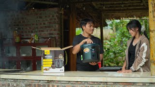 Pao kocht een nieuwe rijstkoker: Het plezier van lekkerdere, makkelijkere maaltijden