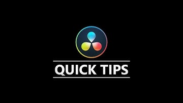 Resolve quick tip: using in and out points (feat. insert vs overwrite)