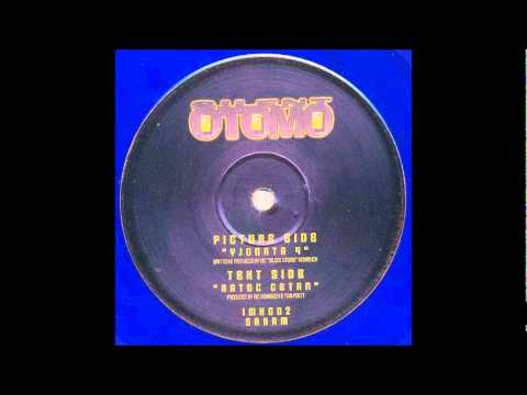 Silent Otomo - Yjonata 4 (Acid 1994)