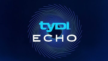 tyDi - Echo