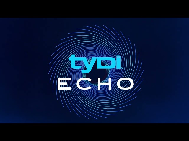 tyDi - Echo