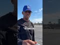Chris Paul: Go Dodgers💙