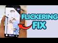 Stop Flickering in Your Videos NOW! | Secret Camera Setting Revealed (2026