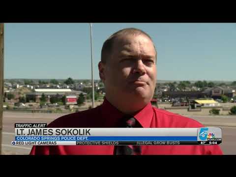 Colorado Springs Highway Cameras Register2