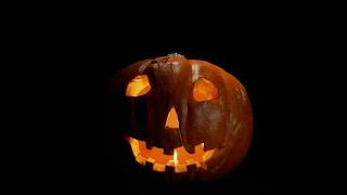 Halloween 1978, II & III | The Halloween Pumpkins | Horror Ambience ASMR Sleep