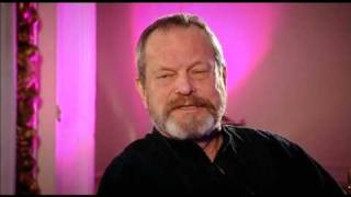 The Kermode Awards 2009 (3 of 3)