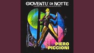 Gioventu' di notte (Seq. 12)