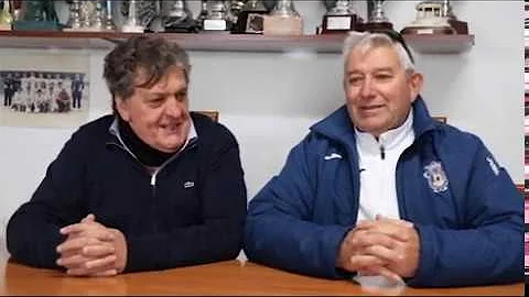 LA AFICIN AL HABLA: Enrique Minaya