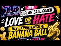 Does Skyler HATE Banana Ball ?