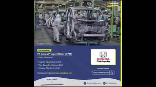 LOWONGAN KERJA TERBARU BULAN MEI 2021