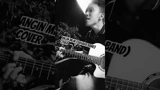 Download Lagu Angin mlm (sahara band) cover #shortvideo #cover #shorts #musik90an MP3