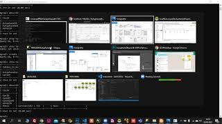 - Mysql Heidisql Ve Phpmyadmin İle Veritabanı İşlemleri Ve Nortwind Database Yapılandırması