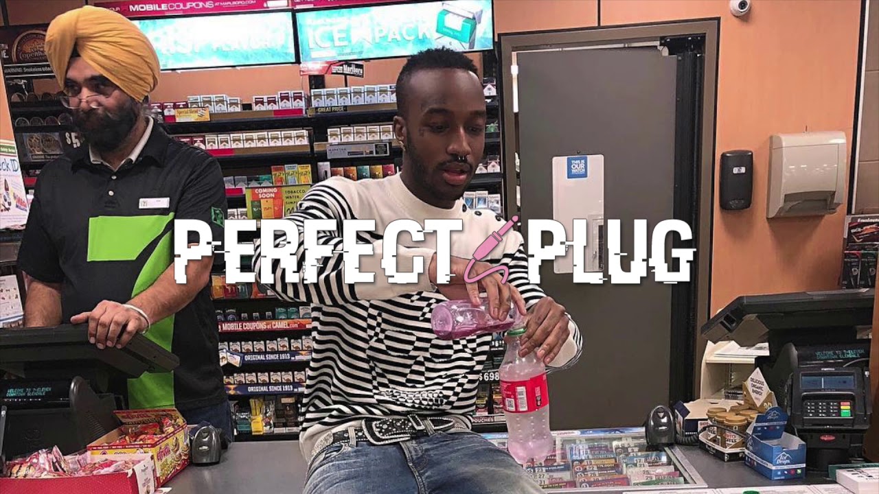 RonSoCold & PG Ra - On Time (prod. jetsonmade)