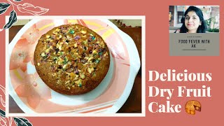 cake microwave eggless plum