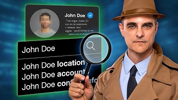 Top 10 FREE OSINT tools (with demos) for 2024 - And FREE OSINT course!