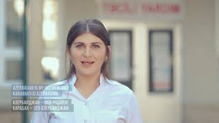 Azərbaycan Mənim Vətənimdir - Qax
