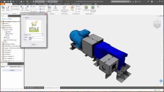 Inventor 2018 Whats New - BIM