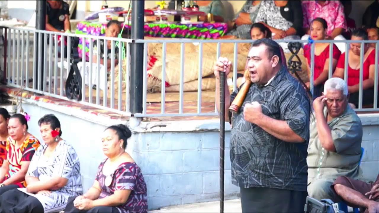 PAOLO OLE TAUALII OLE AIGA OLE TINA PELEINA IA MAUAISEASOLOUFILI MATATIA LEUTA MASOE MAI PAIA