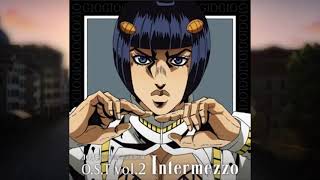 JOJO's Bizarre Adventure Golden Wind OST - Coercion Expanded - (with giornos/diavolo theme)