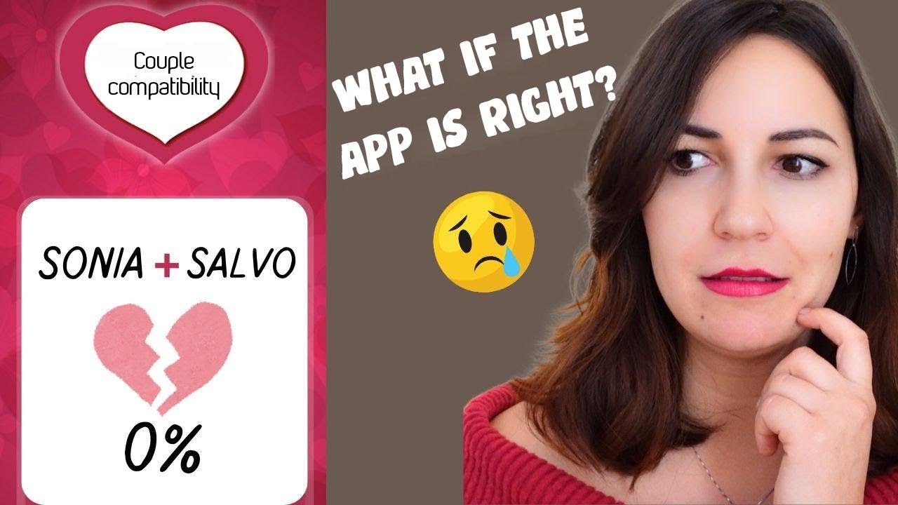 Can the Love Test Expose the Truth About My Boyfriend?