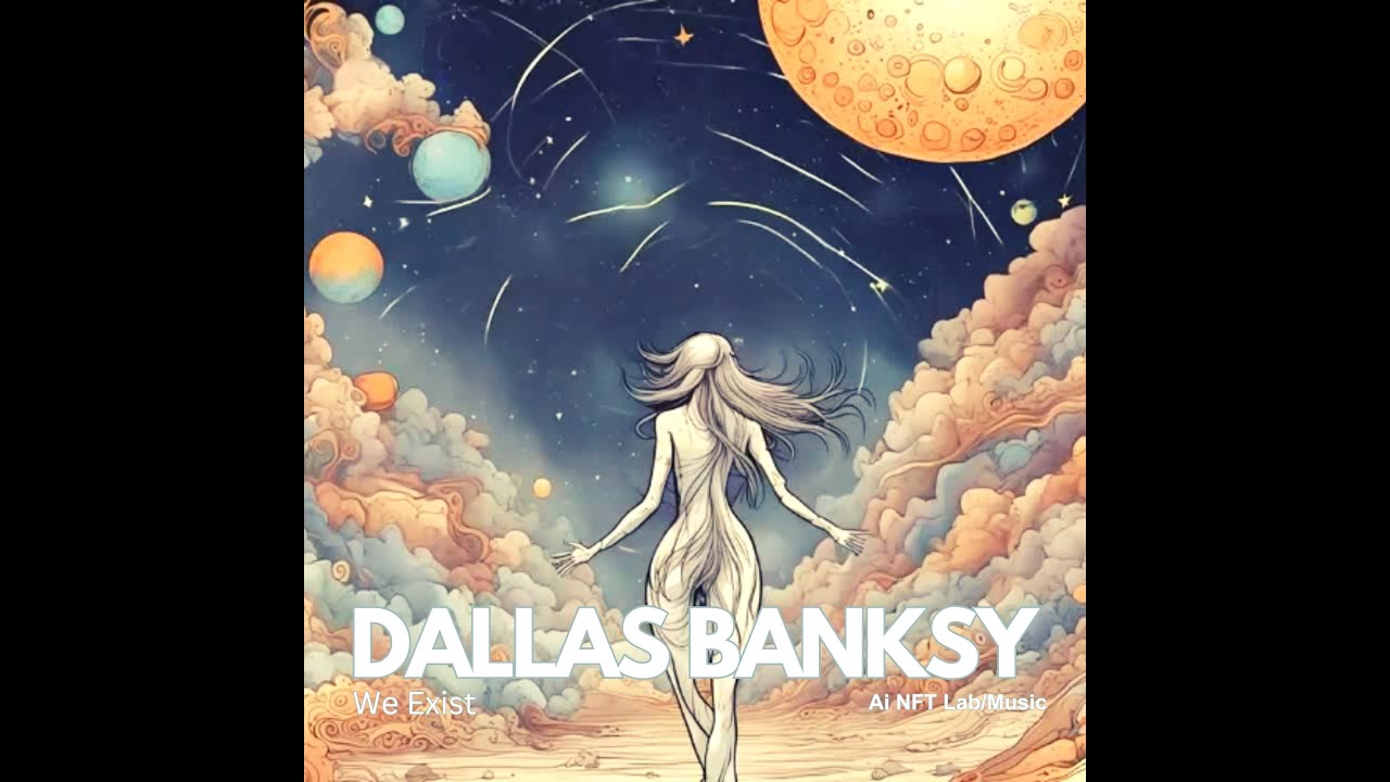 Obejrzyj We Exist by Dallas Banksy w YouTube Obejrzyj We Exist by Dallas Banksy w YouTube