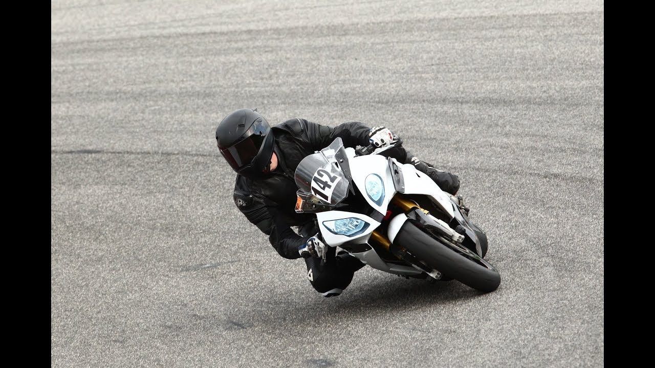 Hungaroring - BMWS1000RR - training session- 06.04.2018