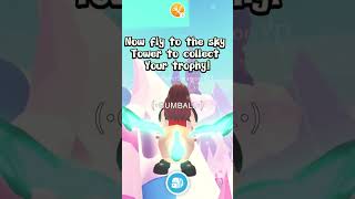 How to get a Free RB Battles Legendary Trophy π in Adopt Me Roblox! #adoptme #roblox #robloxadoptme How to get a Free RB Battles Legendary Trophy π in Adopt Me Roblox! #adoptme #roblox #robloxadoptme