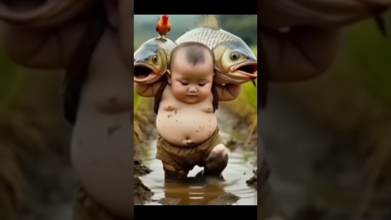 I Told AI My Idea – It Made a Masterpiece