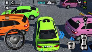 Car Parking 3D: Online Drift : Car Game - Android Gameplay screenshot 1