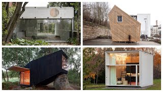 The Best Tiny House Design Ideas for Sustainable Living