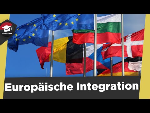 Video: War die europäische integration ein erfolg?