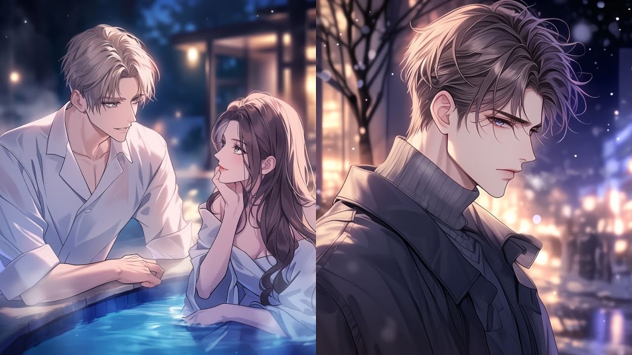 Decía que era pegajosa, pero cuando dejé de preocuparme por sus coqueteos, fue él quien se asustó