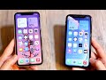 iPhone 11 Vs iPhone XR In 2021! (Comparison) (Review)