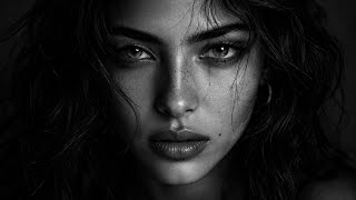 Whisper In The Dark - Emotional Deep House | Night Drive