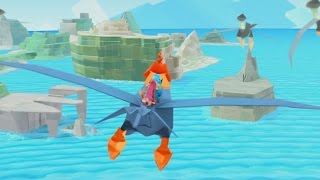 Origanimals Theme Song