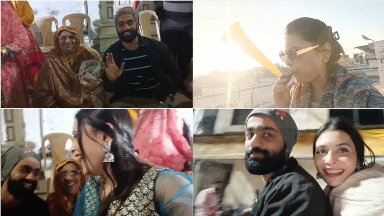 Makar Sankranti Fun || Bhai Ne Ki Bhabhi Ki Tareef 🤩😁