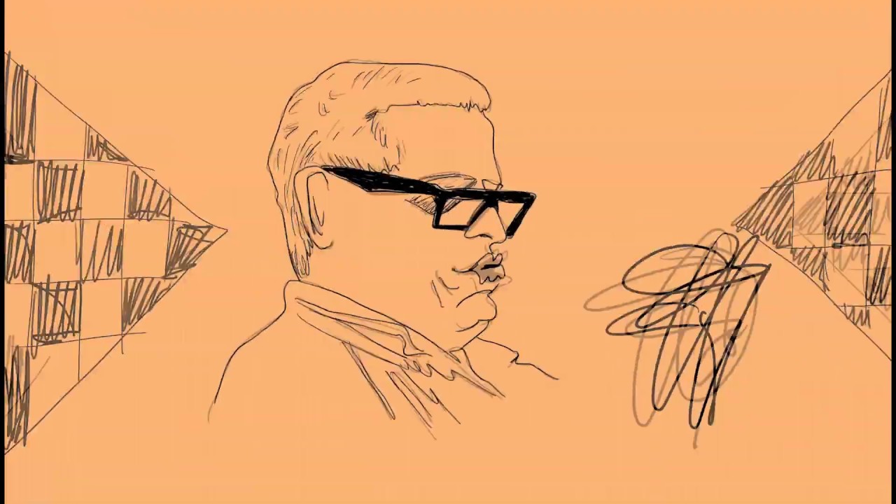 Hommage an Frank Köllges für das Moers Festival 2014