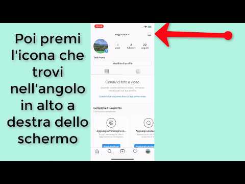Come Eliminare Account Instagram
