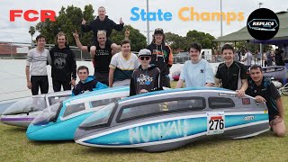 2024 Fcr Veledrome Day W Replica Racing