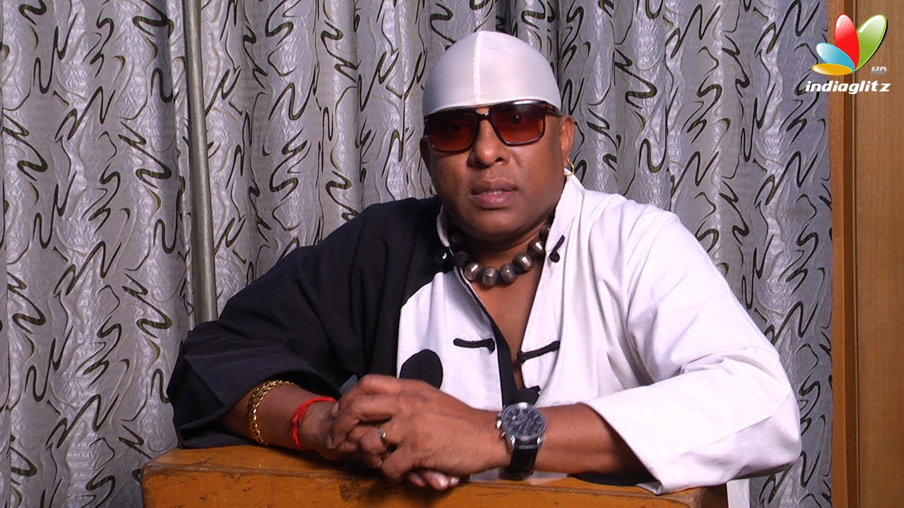 Drums Sivamani For 25 years I lost my identity Kanithan Movie