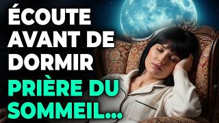 🌜BEAUX MESSAGES BIBLIQUES POUR DORMIR EN PAIX – PSAUMES ET VERSETS DE LA BIBLE POUR UN SOMMEIL... screenshot 2
