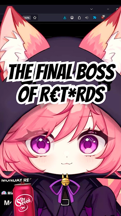 Education Failed Her.. #vtuber #shorts #memes