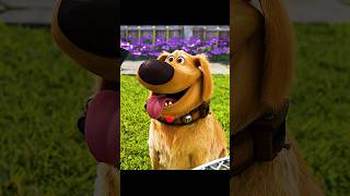 Naughty Dug! || Dug Days.#movie #film #shortvideo
