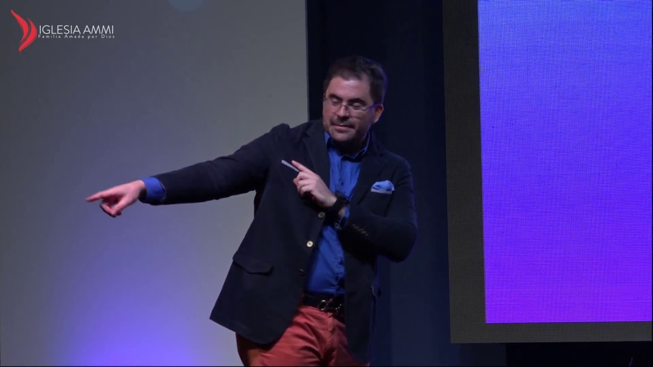 El yugo se pudrirá a causa de la unción · Pr. Iván Delgado