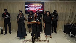 SPIRITUAL WARFARE (THE ENEMY WE FIGHT) | GLOBAL CHRISTIAN FAMILY CHURCH 