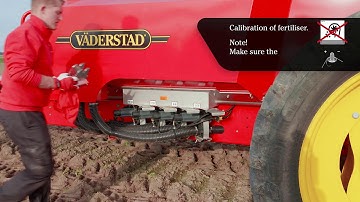 QuickStart - Calibration - Tempo L