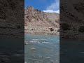 Scenic Ladakh #peace #scenic #ladakh
