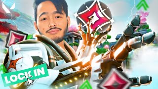 🔴🔴 LIVE STREAMING VALORANT  || RANK PUSH WITH RANDOMS