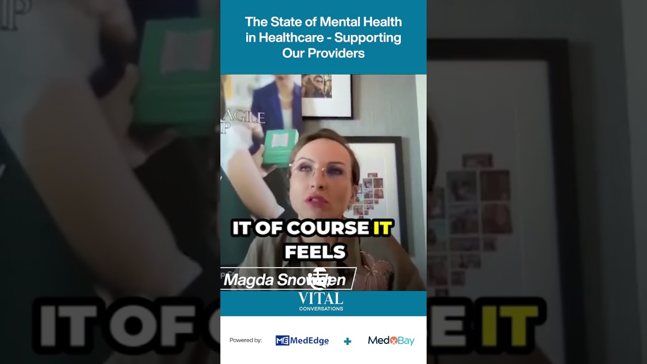 The Hero Narrative : Supporting our Healthcare Heroes Mental Health