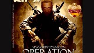 Kipsy-Operation Takeover-16. My Team Is Crazy